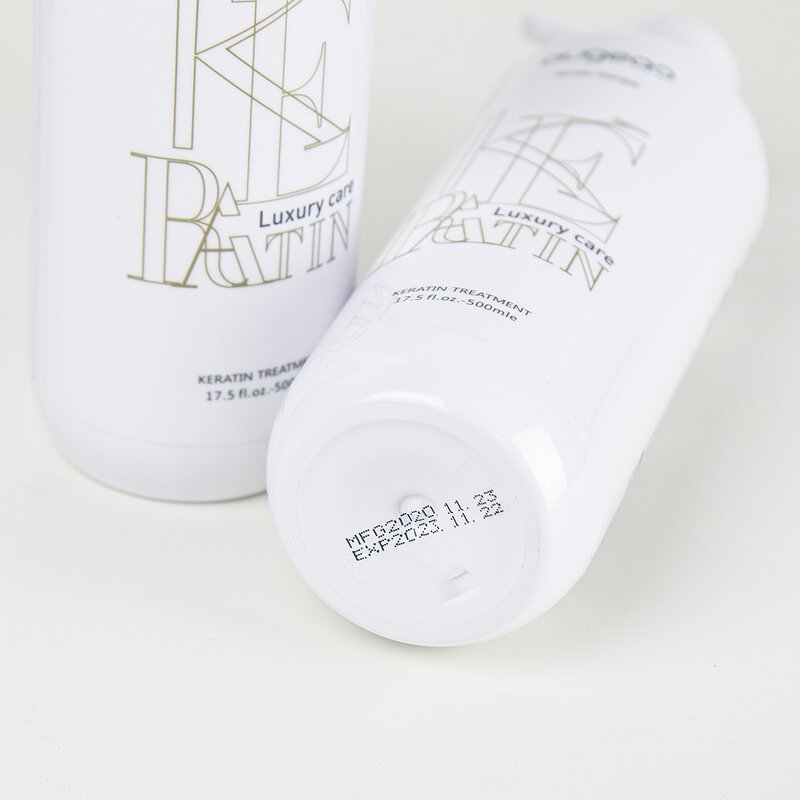 Hair Straightening Treatment Manufacturer - Low MOQ Fast Shipping Best Price Chocolate Keratin