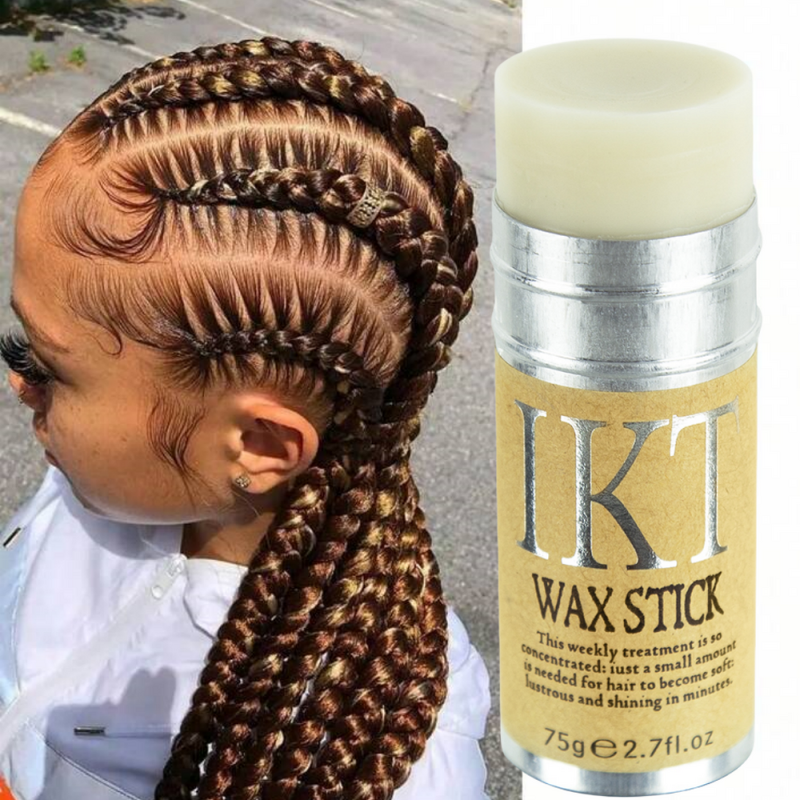 Wax Stick Manufacturer - In Stock China Meidu Wholesale for Hair Twist Edge Control