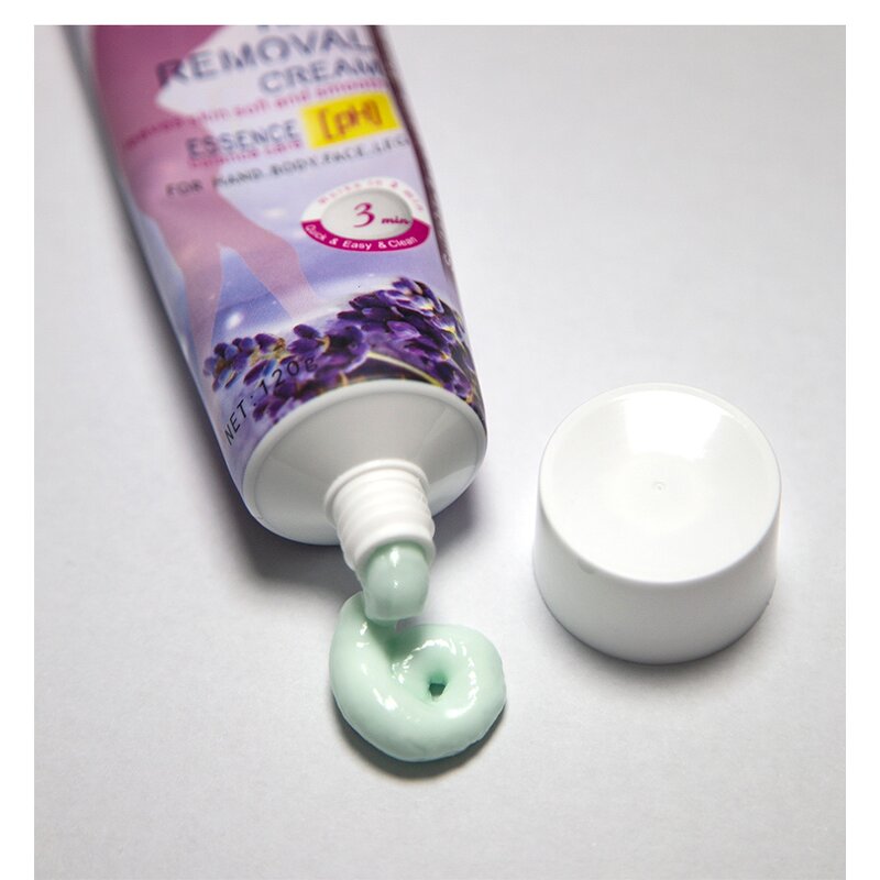 Hair Removal Cream Manufacturer - Wholesale Price 5 Minute Natural Organic Herbal Full Body Painless