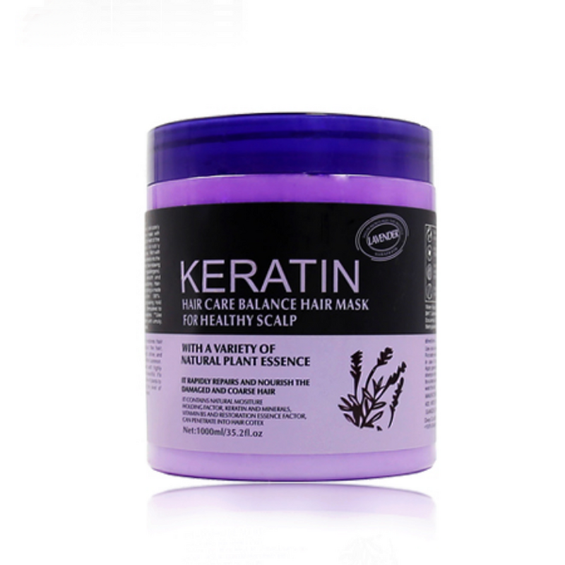 Hair Mask Manufacturer - Hot Sale Wholesale Natural New Lotion Pure Collagen Repair Organic