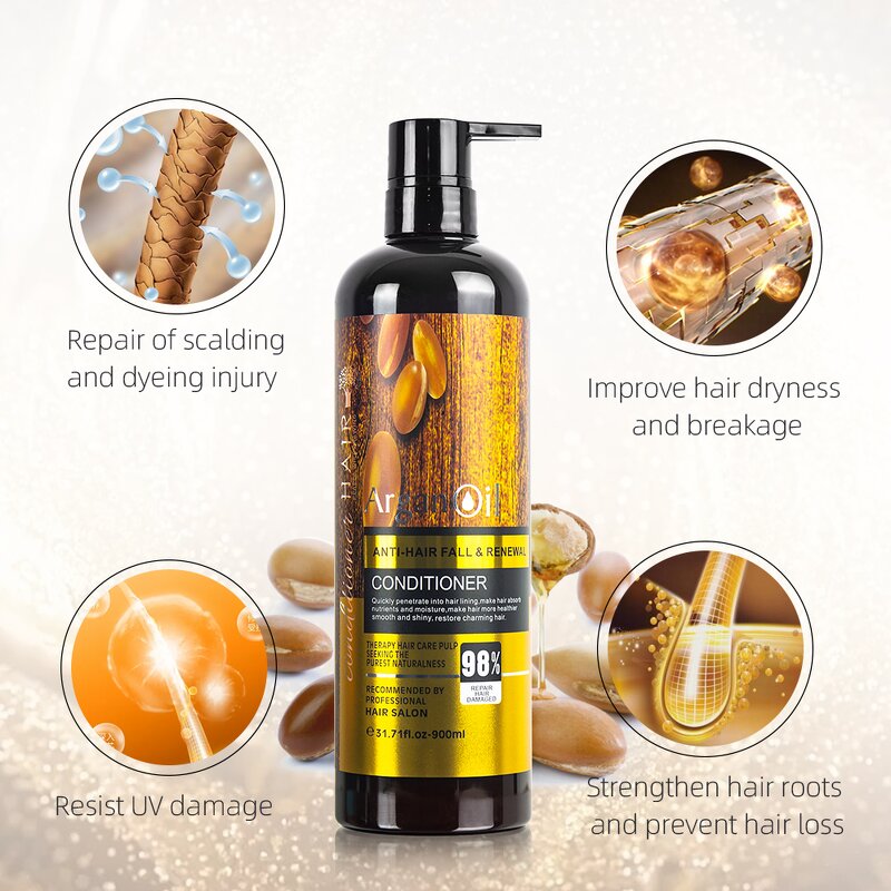 Shampoo and Conditioner Manufacturer - Low MOQ Manufacturer Price Keratin Treatment Human Hair Care