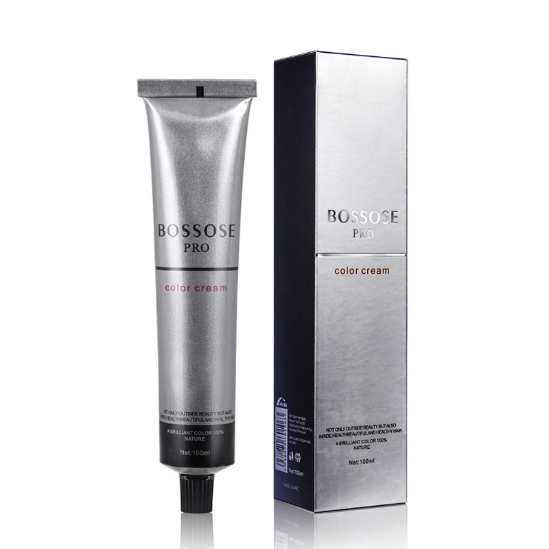 Hair Color Cream Manufacturer - Wholesale Factory Price Professional Salon Use Fast Coloring