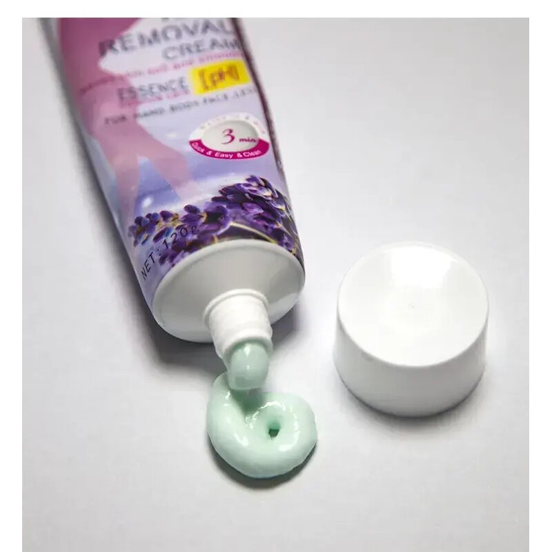 Hair Removal Cream Spray Manufacturer - OEM Service Private Label Gentle Effective Painless Permanent