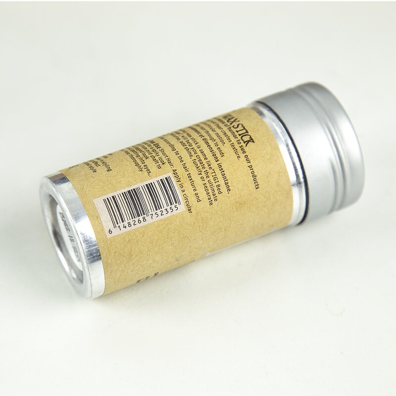 Wax Stick Manufacturer - In Stock China Meidu Wholesale for Hair Twist Edge Control