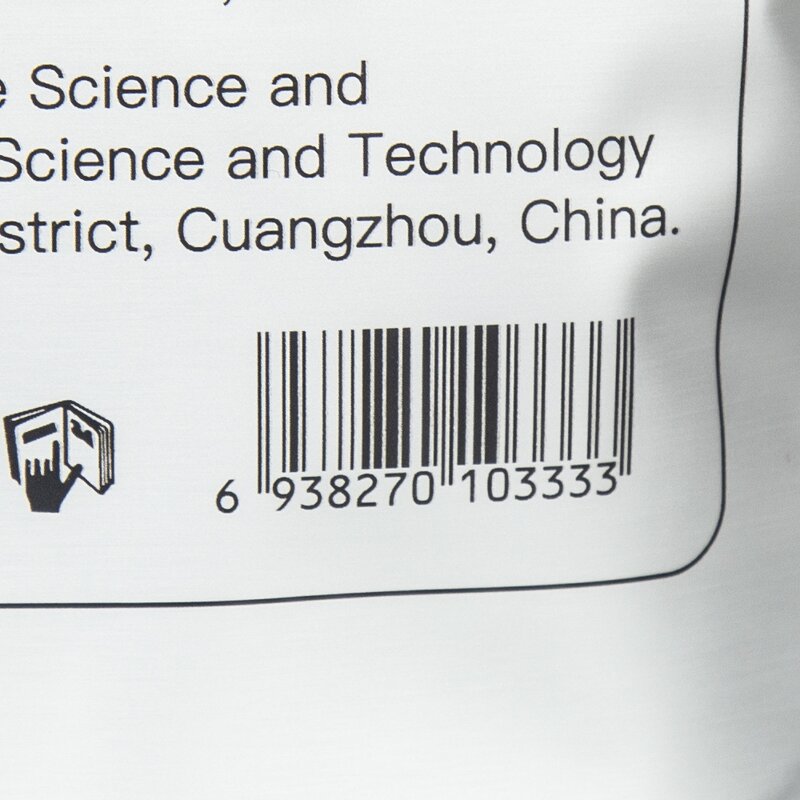 Hair Bleaching Powder Manufacturer - Guangzhou Factory Wholesale Hot Sale Organic Bulk Professional