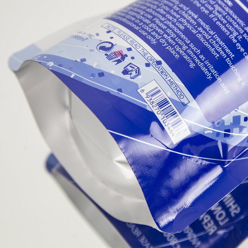 Hair Straightening Cream Manufacturer - OEM Manufacturer Fast Custom Professional Salon Rebounding