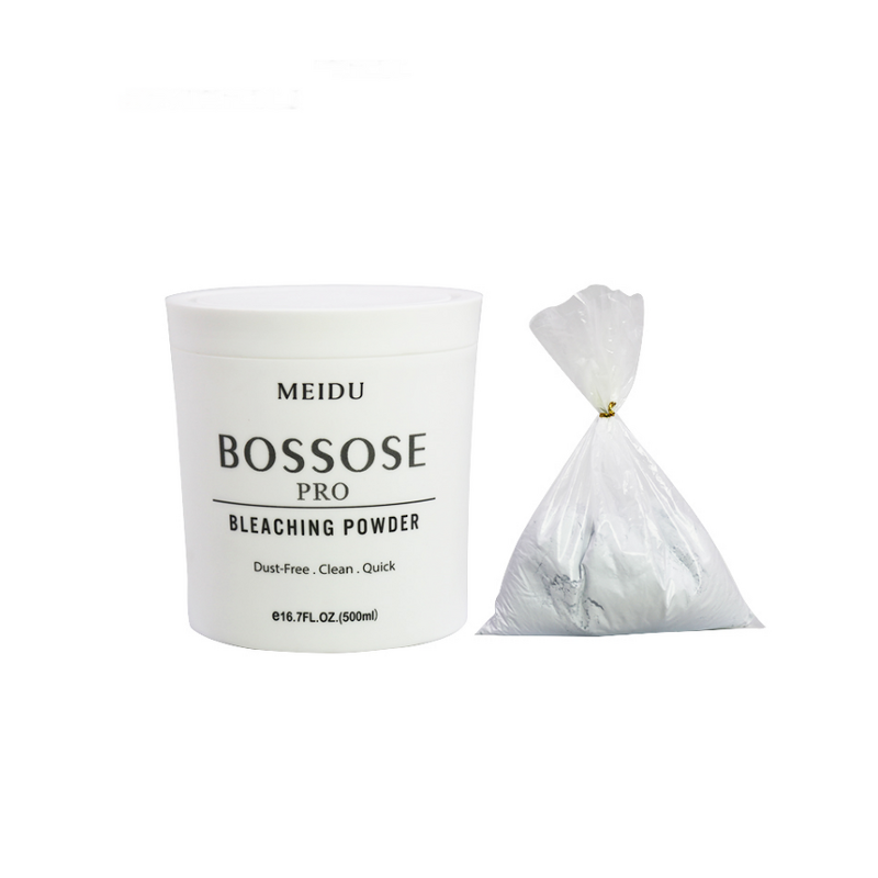 Hair Bleaching Powder Manufacturer - Factory Direct Fast Delivery Organic for Hair Dye