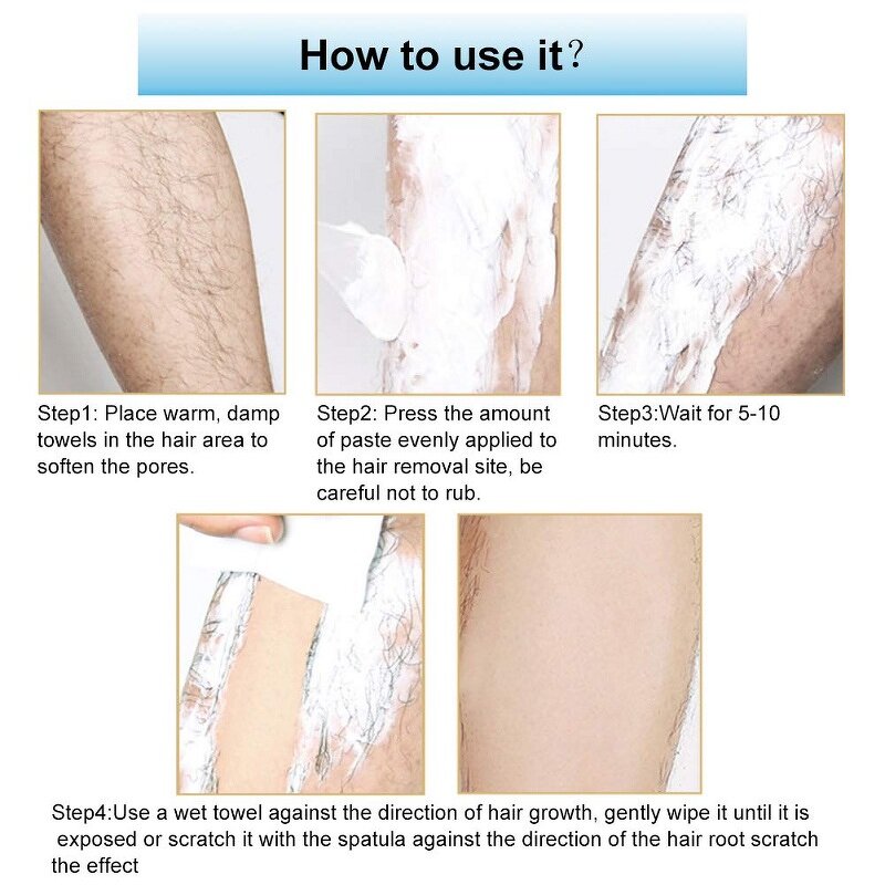 Hair Removal Spray Manufacturer