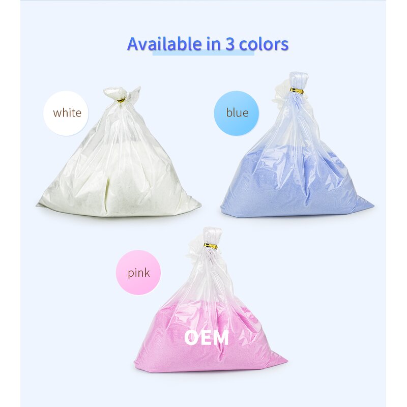 Hair Bleaching Powder Manufacturer - Fast Shipping Best Low Ammonia Organic Blue Private Label