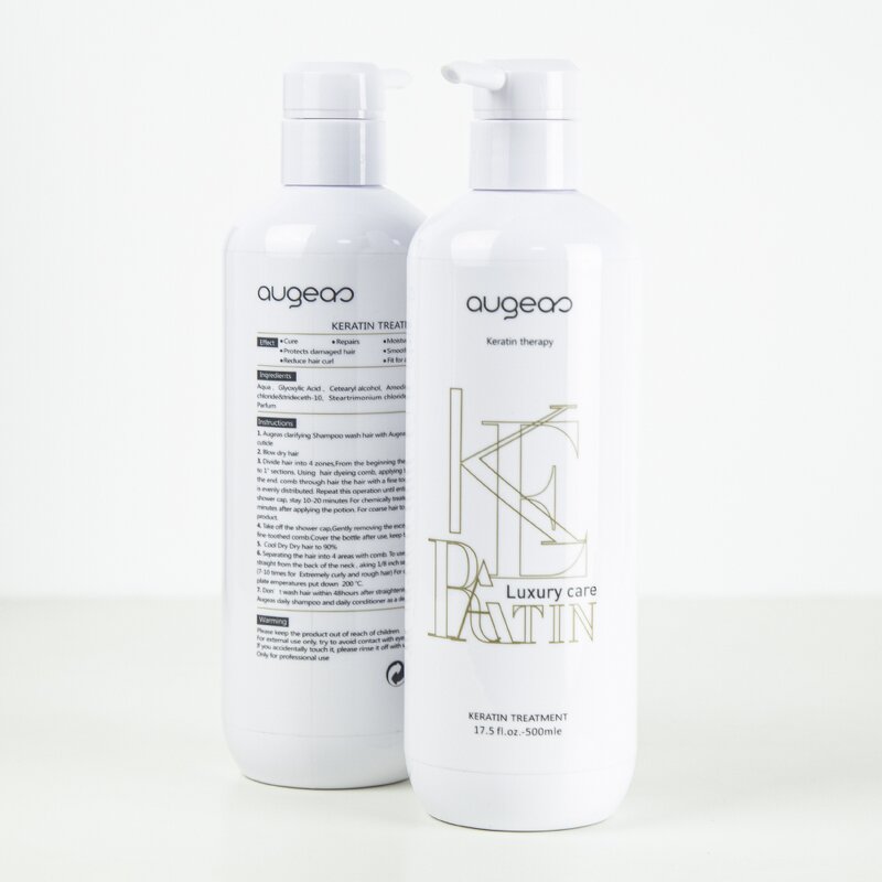 Hair Conditioner Manufacturer - Private Label Thickening Growth Anti Loss Natural Organic