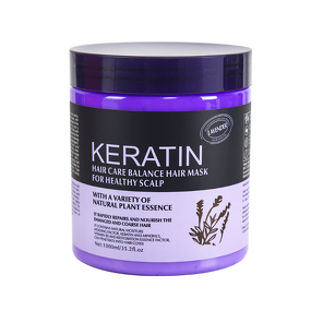 Hair Mask Manufacturer - Professional OEM Factory Hydrating Restorative Keratin Repair