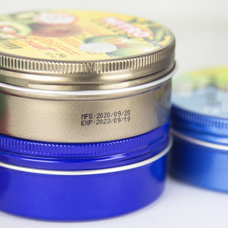 Hair Wax Manufacturer - 150g Nitro Canada Fruit Factory Wholesale Organic Pomade Strong Hold