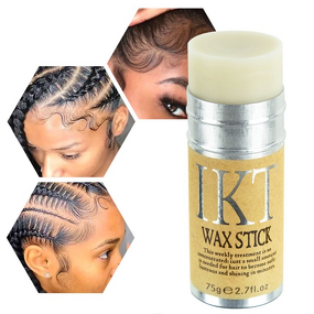 Wax Stick Manufacturer - In Stock China Wholesale Non Greasy for Smooth Hair Twist