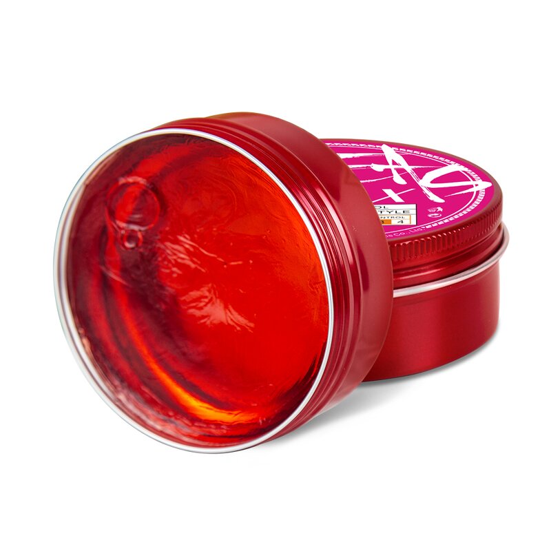 Hair Wax Manufacturer - 150g Augeas Factory Wholesale Strong Hold Natural Perfume Pomade