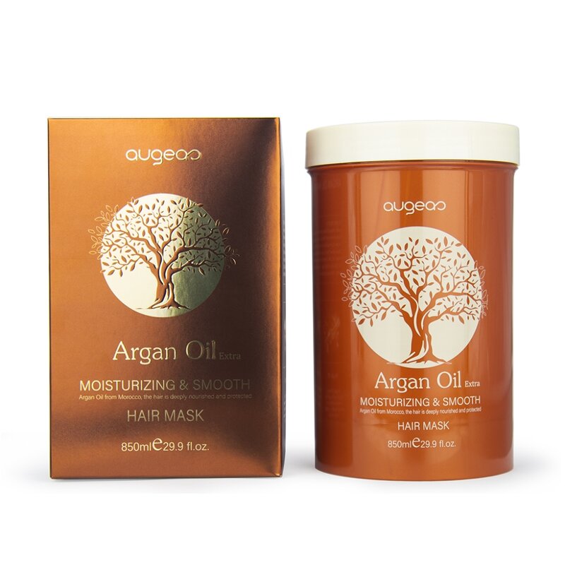Hair Mask Manufacturer - Low MOQ Wholesale Manufacturer Salon Best Collagen Keratin Argan Oil