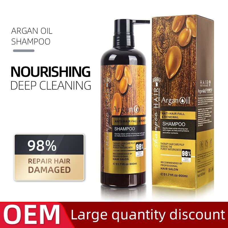 Shampoo and Conditioner Manufacturer - Low MOQ Manufacturer Price Keratin Treatment Human Hair Care