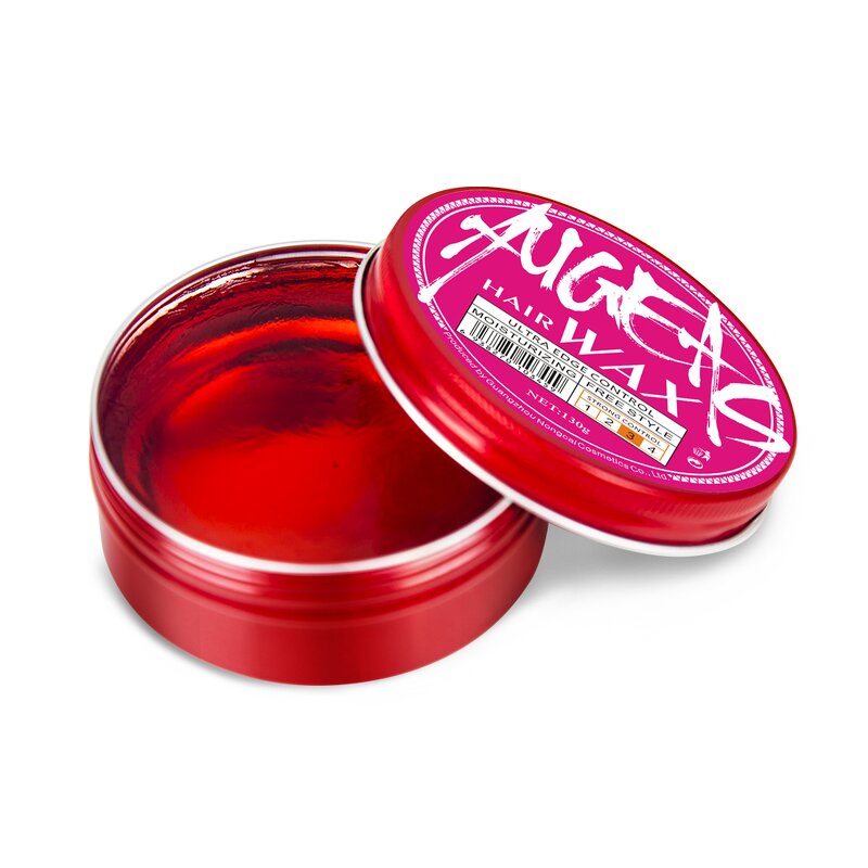 Hair Wax Manufacturer - Wholesale Price Private Label Strong Hold Natural Perfume Pomade