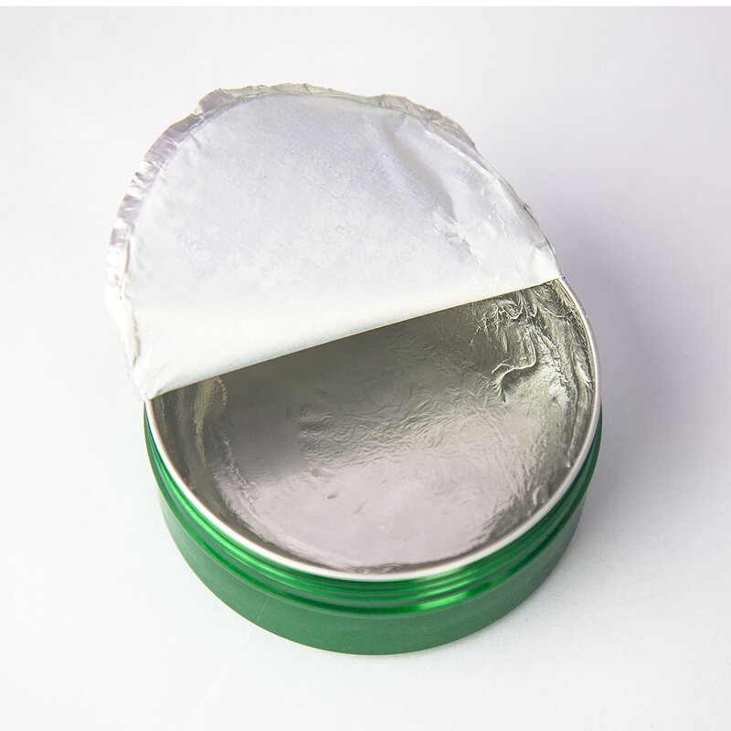 Hair Wax Manufacturer - 150g Nitro Canada Fruit Factory Wholesale Organic Pomade Strong Hold