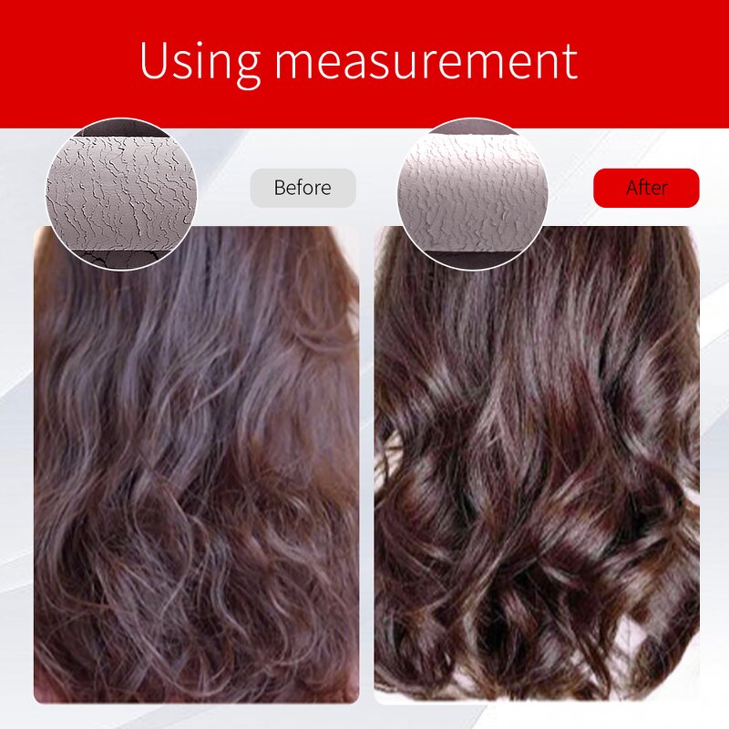 Hair Conditioner Manufacturer - Best Selling Natural Organic Shiny Collagen Deep Repair Leave-in