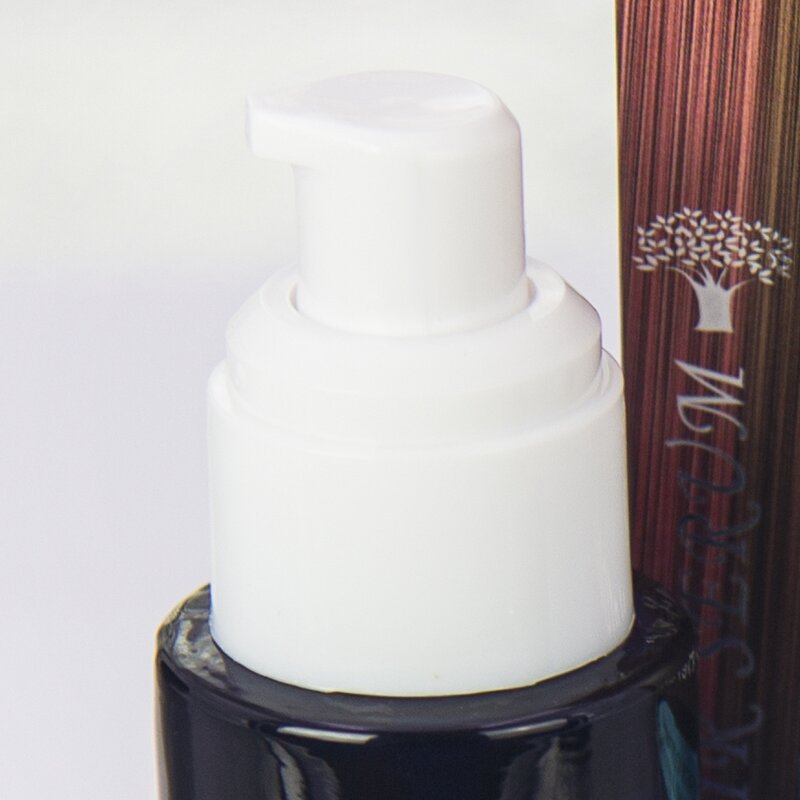 Hair Serum Manufacturer - Fast Ship LOW MOQ Moroccan Oil Collagen Herbal Moisturizing Repairing