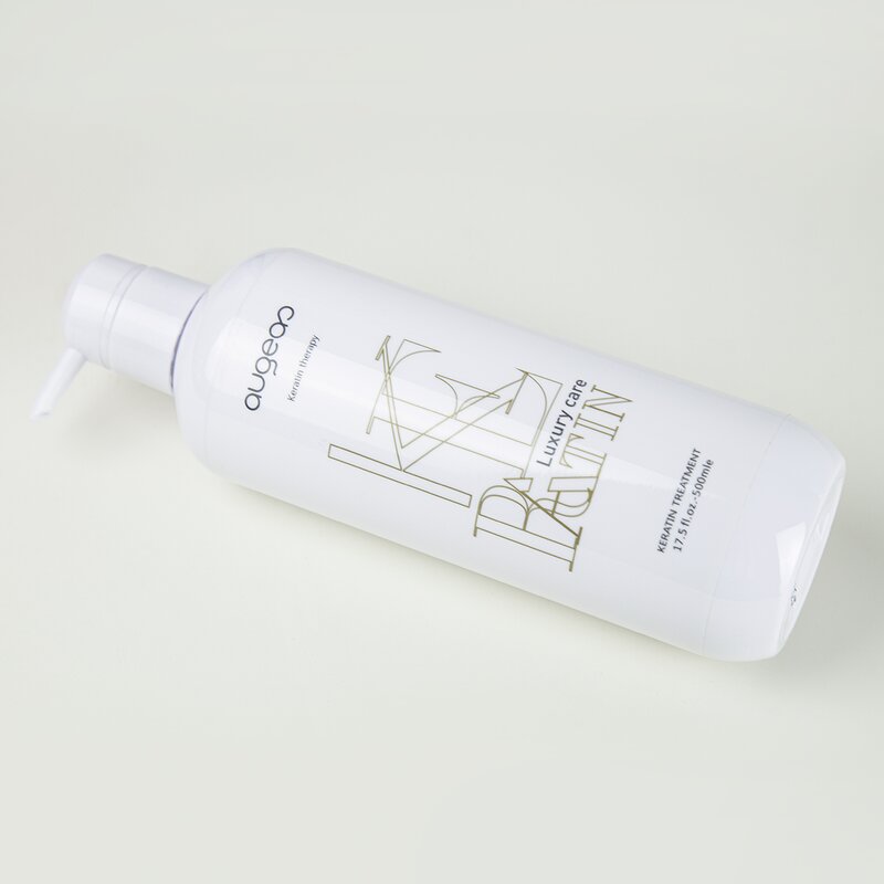 Hair Treatment Manufacturer - Factory Price In Stock 500ML Collagen Brazilian Professional Straightening