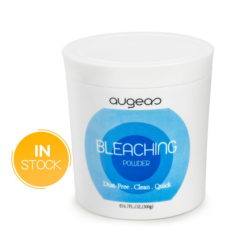 Hair Bleaching Powder Manufacturer - Easy Operation Fast Delivery Dust Free White