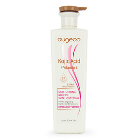 Body Lotion Manufacturer - Augeas Brand Glycerol Sunflowers Oil Keratin Fragrance Moisture