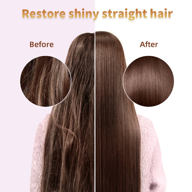 Hair Straightening Cream Manufacturer - Fast Delivery Guangzhou Manufacturer Augeas Professional Salon