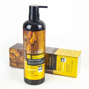 Shampoo and Conditioner Manufacturer - Low MOQ Manufacturer Price Keratin Treatment Human Hair Care