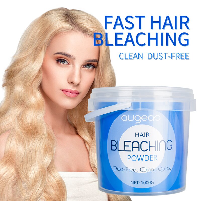 Hair Bleaching Powder Manufacturer - Bulk