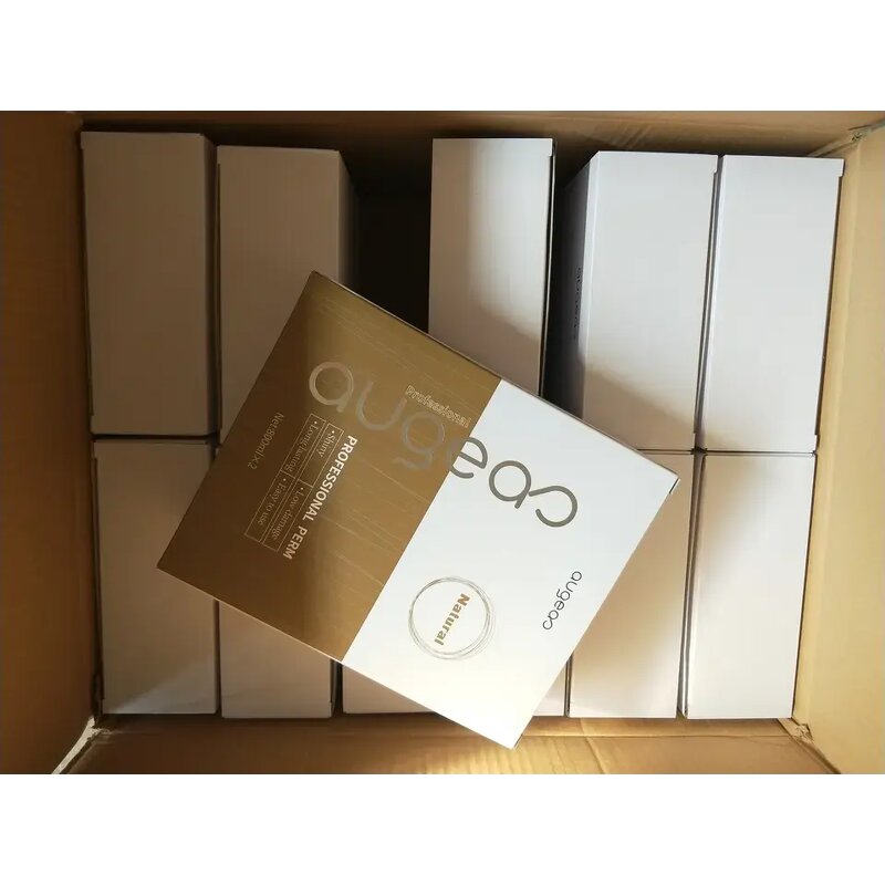 Hair Perm Lotion Manufacturer - OEM Private Label Manufacturers Curly Best Permanent Curler Natural