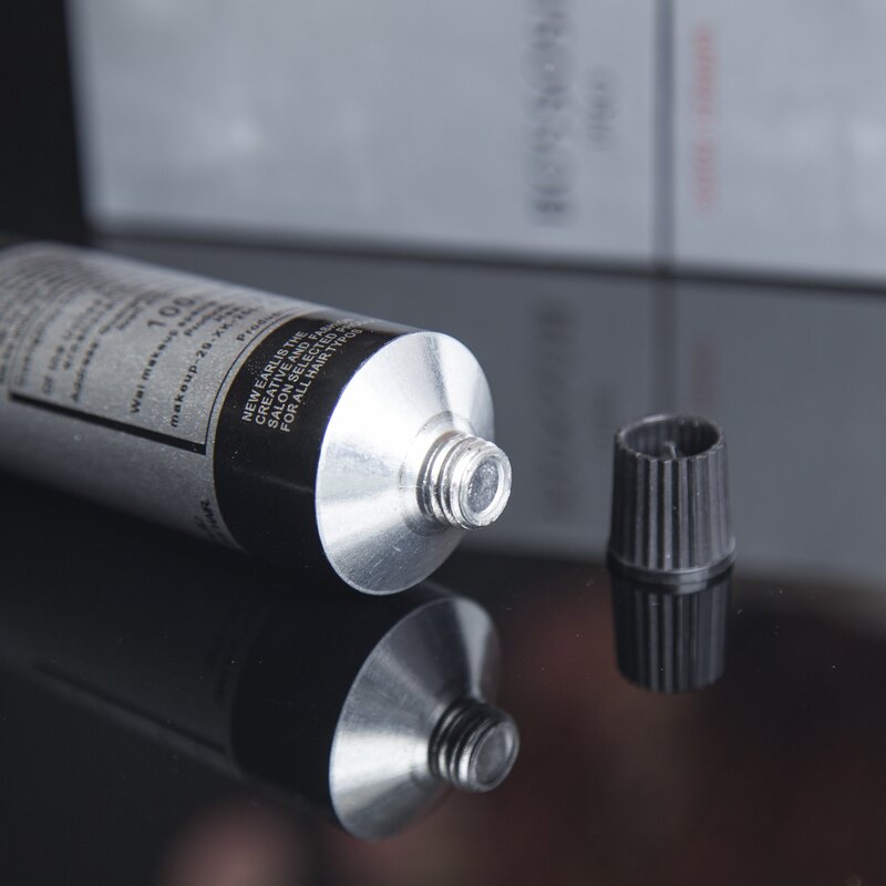 Hair Color Cream Manufacturer - Professional Wholesale In Stock Salon Natural Health 100ml