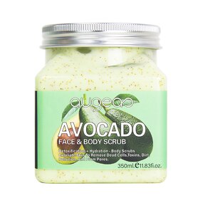 Body Scrub Manufacturer - In Stock Augeas Body Care Whitening Sugar Scrubs