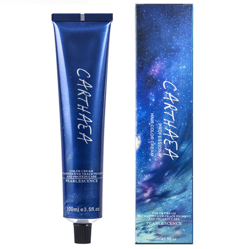 Hair Color Cream Manufacturer - Fast Delivery Salon Use Organic Dye