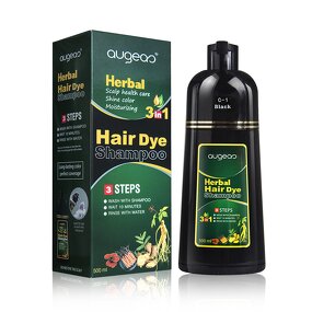 Hair Dye Shampoo Manufacturer - Wholesale Ginseng No Ammonia Health