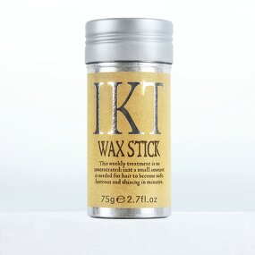 Wax Stick Manufacturer - Stock Goods Private Label for Smoothing Frizzy IKT Hair