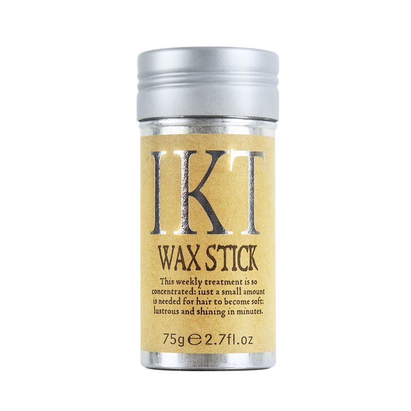 Wax Stick Manufacturer - In Stock China Wholesale Non Greasy for Smooth Hair Twist