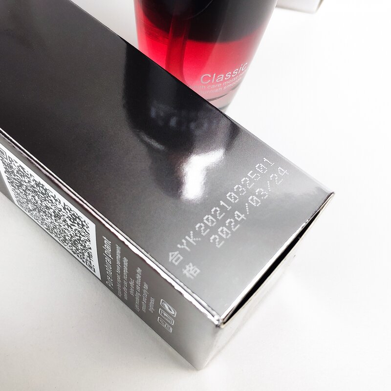 Hair Oil Manufacturer - Fast Ship China Meidu Wholesale Best Moist Luodais Organic Essential New