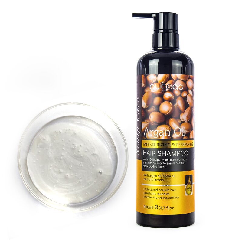 Shampoo and Conditioner Manufacturer - Hot Sale In Stock Now Private Label