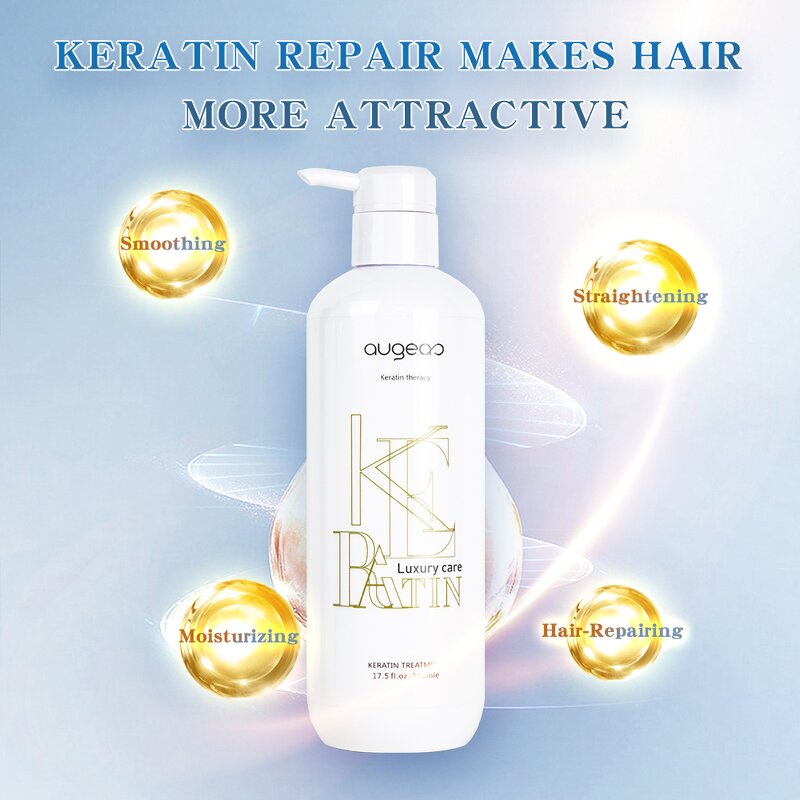 Hair Conditioner Manufacturer - Best Treatment Professional Keratin Repair