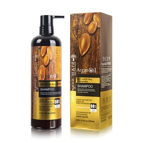 Shampoo Manufacturer - Manufacturer Wholesale Bulk Nourishing Collagen Protein Argan Oil