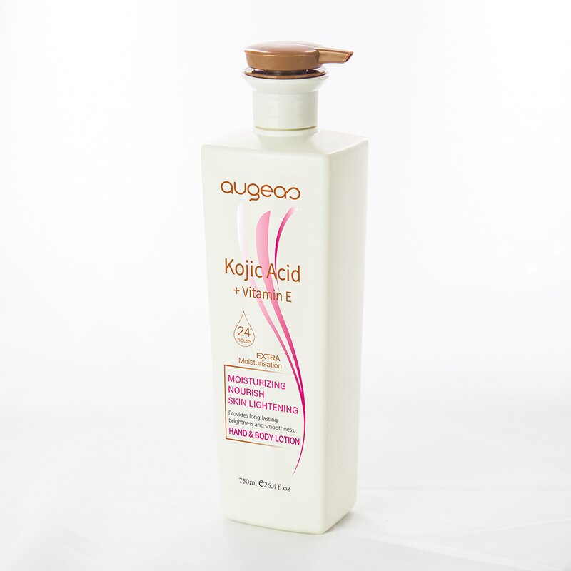 Body Lotion Manufacturer - Made in China Skin Whitening Egyptian Moisturizing Vitamin E