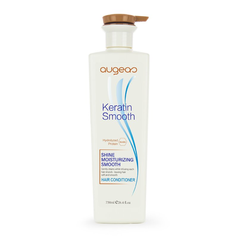 Shampoo Manufacturer - Hot Selling Unique Design Smoothing Nourishing Keratin