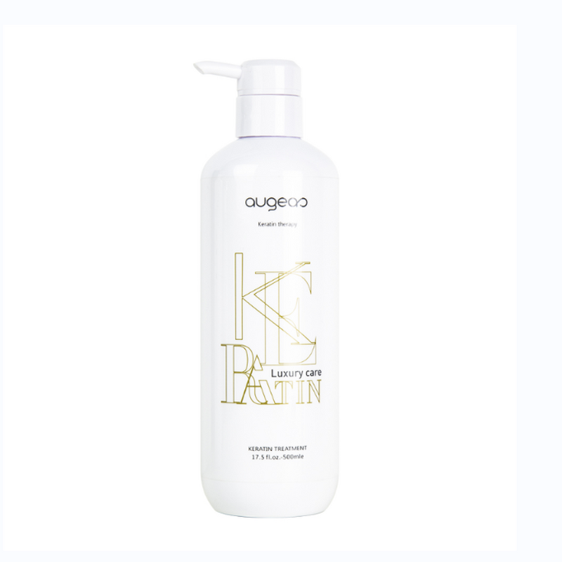 Keratin Treatment Manufacturer - 500ml Guangzhou Fast Ship Organic Pure Private Label Straightening