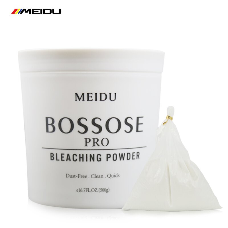 Hair Bleaching Powder Manufacturer - Factory Direct Fast Delivery Organic for Hair Dye