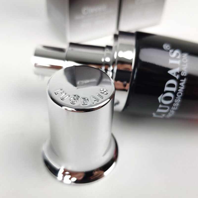 Hair Serum Manufacturer - In Stock Meidu Wholesale Best Luodais Organic Essential New Herbal Growth