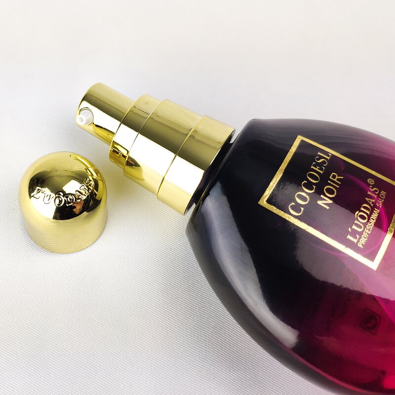 Hair Oil Manufacturer - In Stock Fast Shipping China Meidu Factory Wholesale Luodais Essential