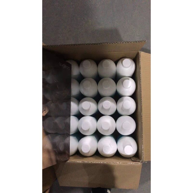 Hair Developer Manufacturer - High Quality Salon Professional No Ammonia Permanent Anti Allergic