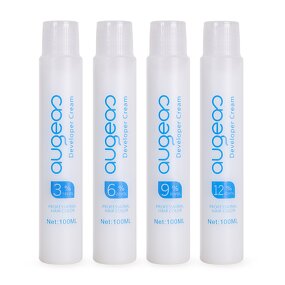 Hair Developer Cream Manufacturer - High Quality Augeas Oxygen Professional for Salon