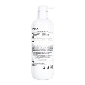 Hair Conditioner Manufacturer - Private Label OEM ODM 500ML Nourishing Smooth Moisturizing Keratin